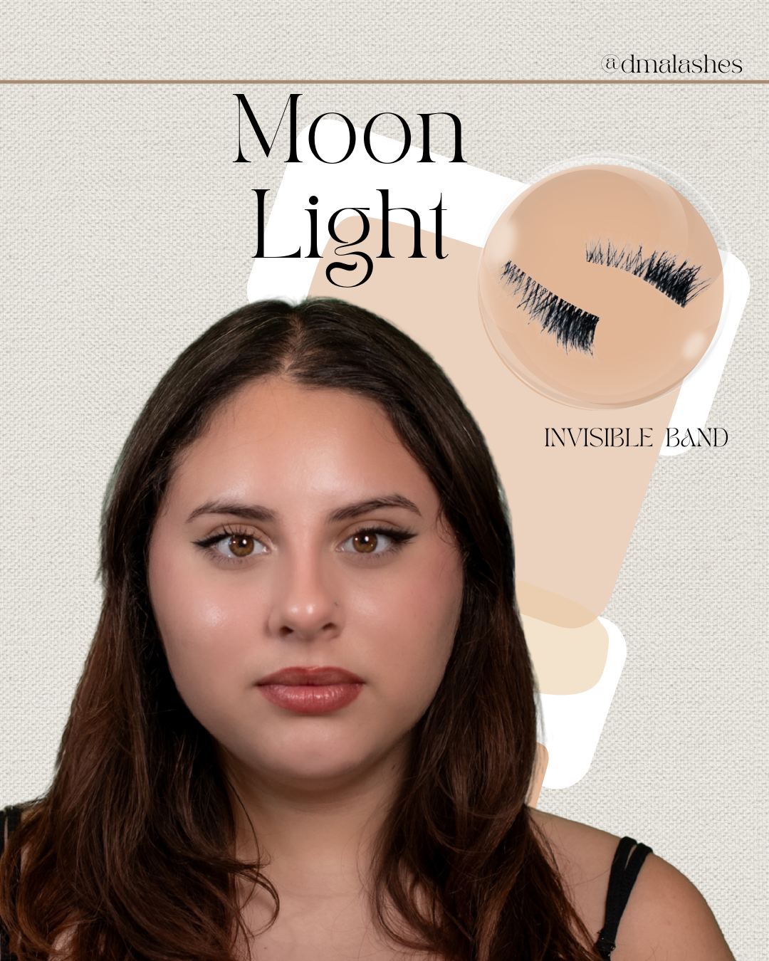 Moon Light - DMAlashes