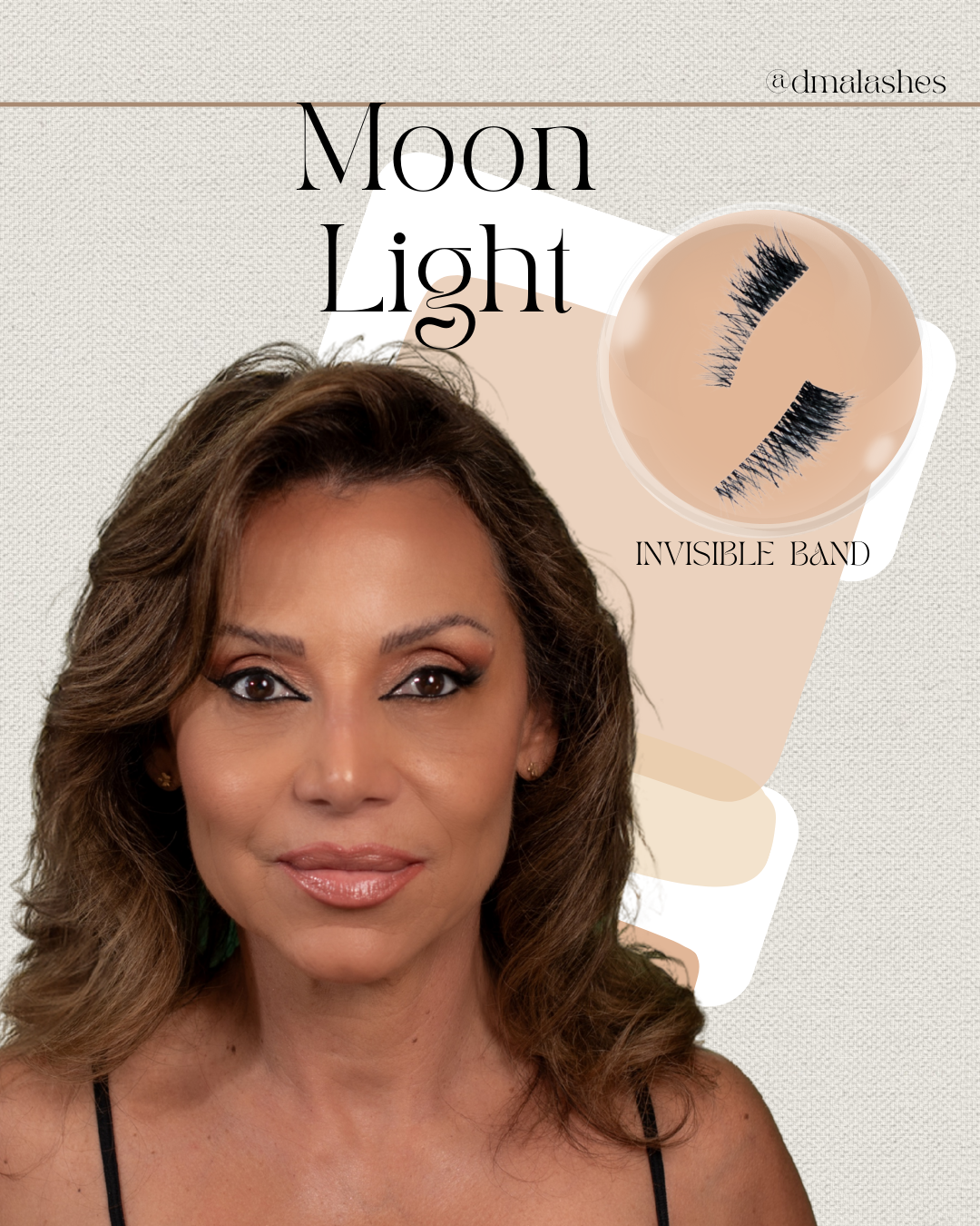 Moon Light - DMAlashes