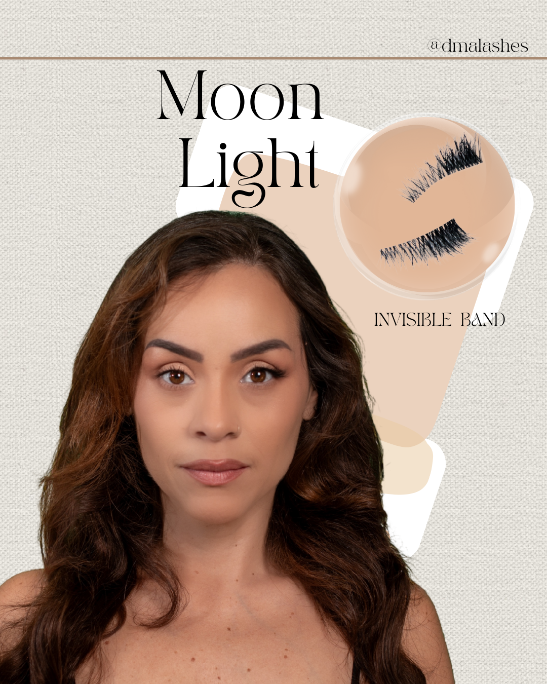 Moon Light - DMAlashes