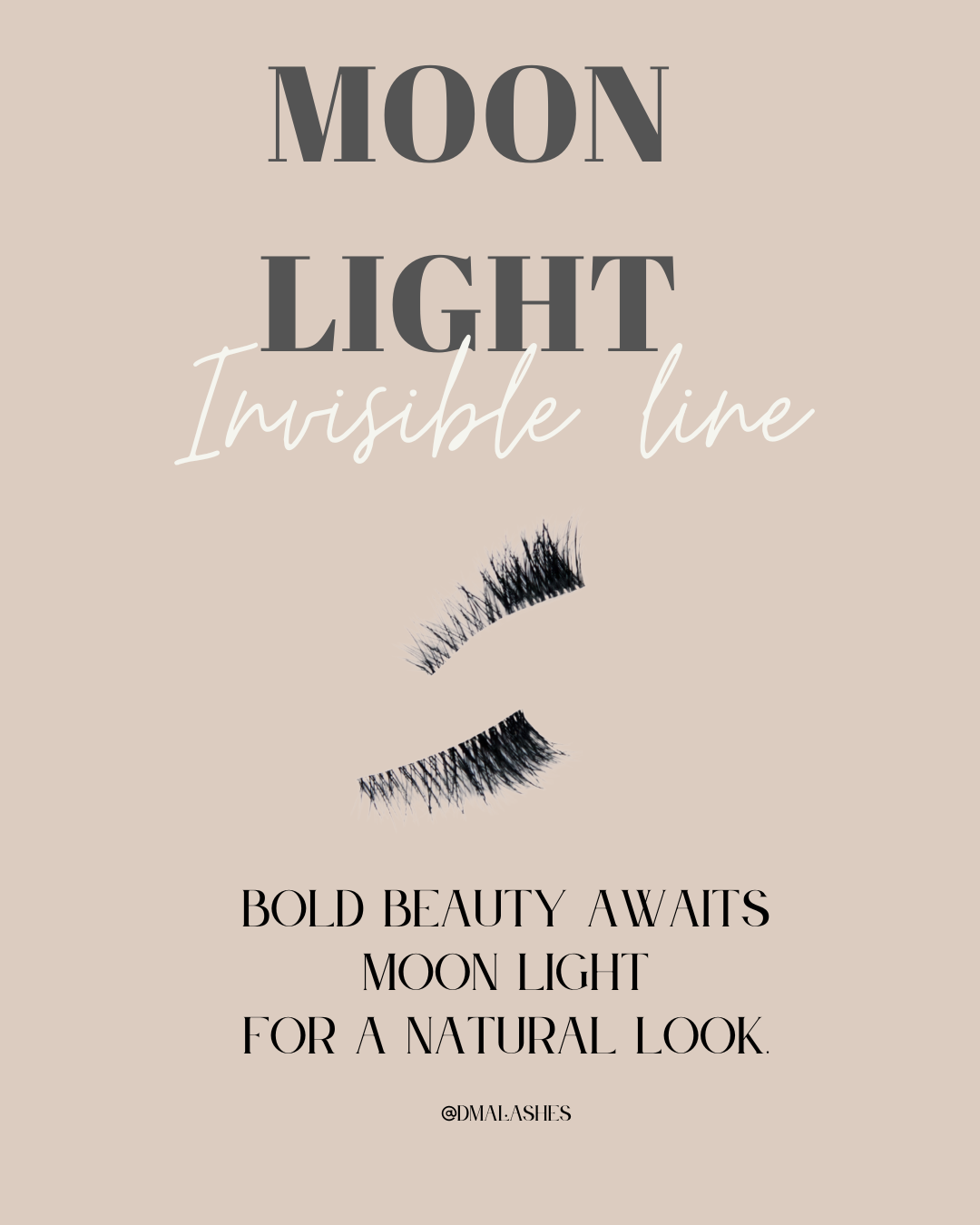 Moon Light - DMAlashes