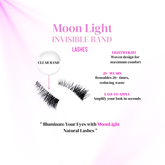 Moon Light - DMAlashes