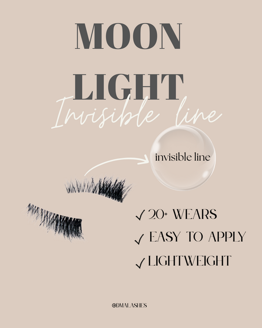 Moon Light - DMAlashes
