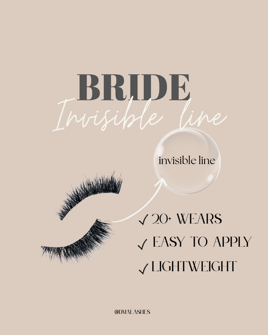 BRIDE - DMAlashes