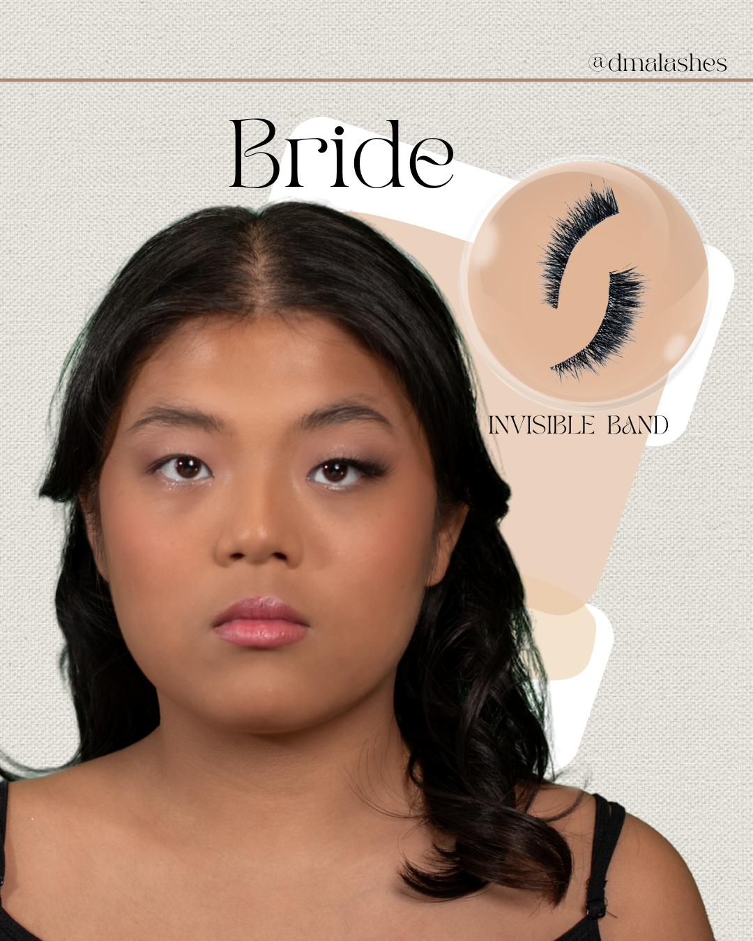 BRIDE - DMAlashes