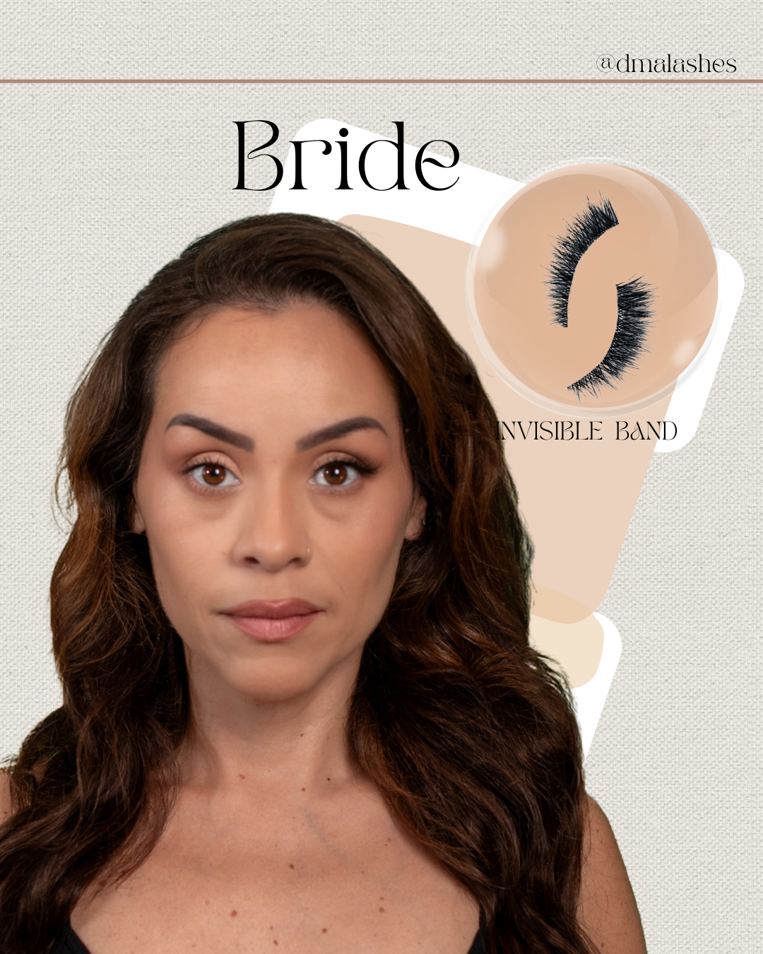 BRIDE - DMAlashes