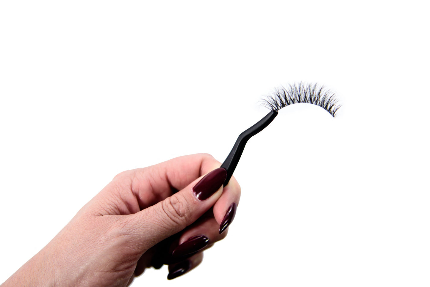 TWEEZERS DMAlashes